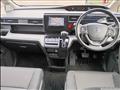 2018 Honda Step WGN