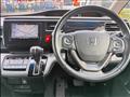 2018 Honda Step WGN