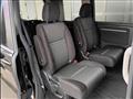2018 Honda Step WGN
