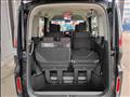 2018 Honda Step WGN
