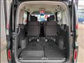 2018 Honda Step WGN