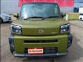 2023 Daihatsu Taft