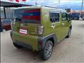 2023 Daihatsu Taft