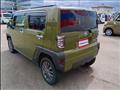 2023 Daihatsu Taft