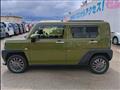 2023 Daihatsu Taft