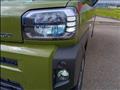 2023 Daihatsu Taft