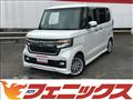 2021 Honda N BOX