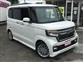 2021 Honda N BOX