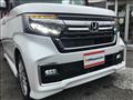 2021 Honda N BOX