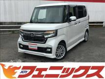 2021 Honda N BOX