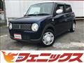2022 Suzuki Lapin