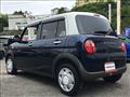 2022 Suzuki Lapin