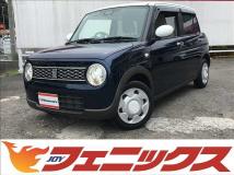 2022 Suzuki Lapin