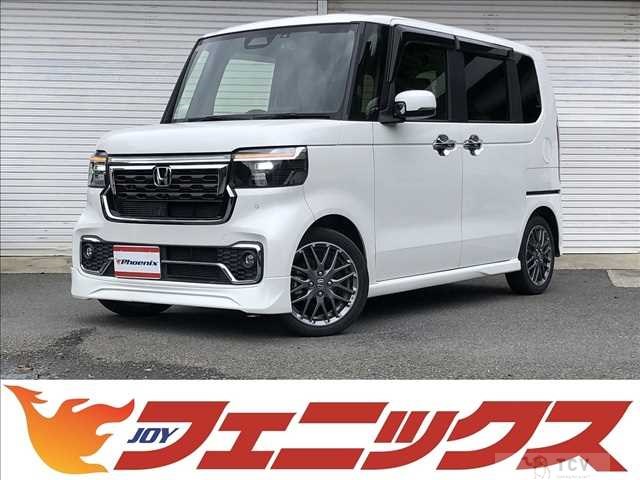 2023 Honda N BOX