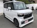 2023 Honda N BOX