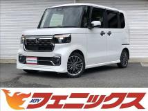 2023 Honda N BOX