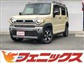 2021 Suzuki Hustler