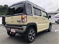 2021 Suzuki Hustler