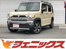 2021 Suzuki Hustler