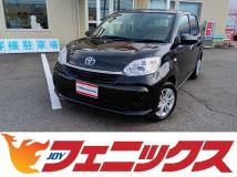 2022 Toyota Passo