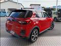 2021 Daihatsu Rocky