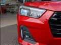 2021 Daihatsu Rocky