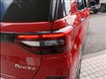 2021 Daihatsu Rocky