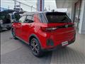 2021 Daihatsu Rocky