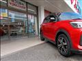 2021 Daihatsu Rocky