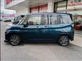2022 Toyota Roomy