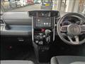 2022 Toyota Roomy