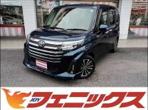 2022 Toyota Roomy