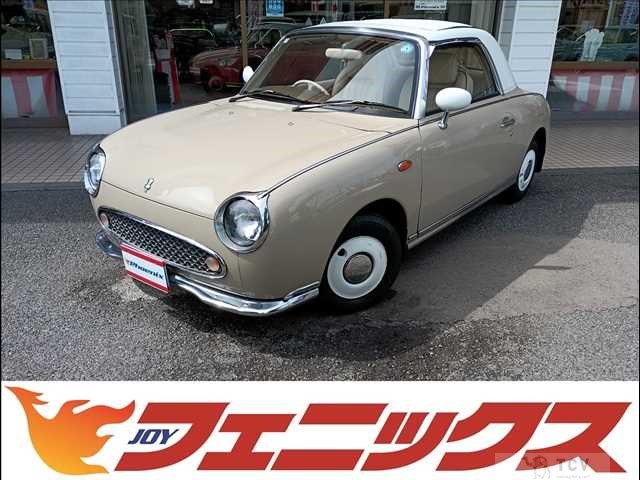 1991 Nissan Figaro