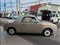 1991 Nissan Figaro