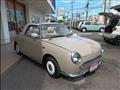 1991 Nissan Figaro
