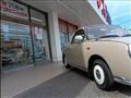 1991 Nissan Figaro