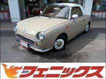 1991 Nissan Figaro