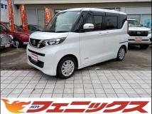 2021 Nissan ROOX