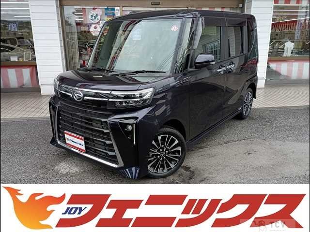 2023 Daihatsu Tanto