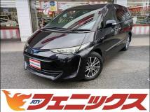 2016 Toyota Estima Hybrid