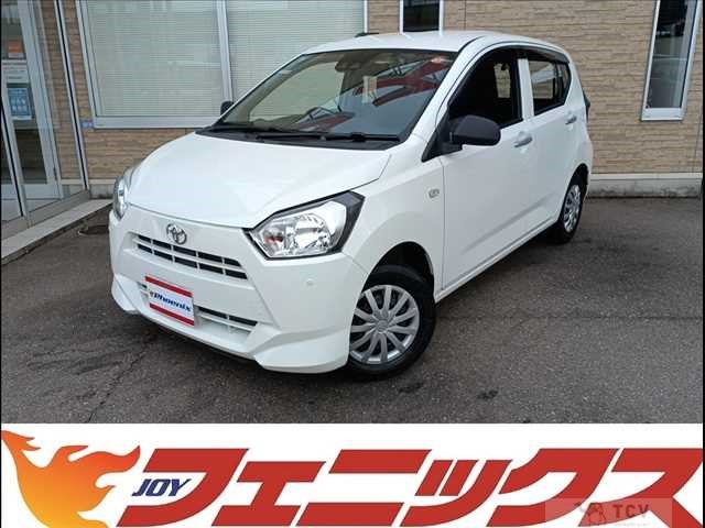 2021 Toyota PIXIS EPOCH