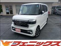 2024 Honda N BOX