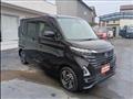 2024 Nissan ROOX