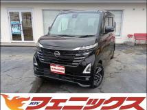 2024 Nissan ROOX