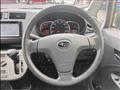 2014 Subaru Stella