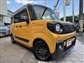 2023 Suzuki Spacia
