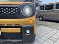 2023 Suzuki Spacia