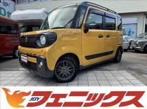 2023 Suzuki Spacia