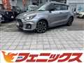 2018 Suzuki Swift