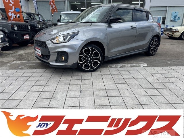 2018 Suzuki Swift